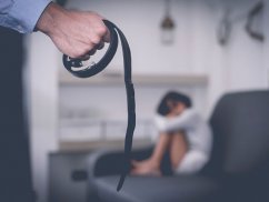 上海真如离婚律师谈遭遇家暴如何申请法律保护