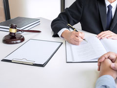 龙岗律师事务所教你如何写一篇完美的离婚起诉状？太实用了！值得收藏！