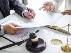 <b>深圳起诉离婚律师告诉您涉外离婚资料送达的方式有哪些？</b>