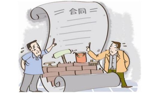 深圳房产案件律师对逾期付款违约金的认定